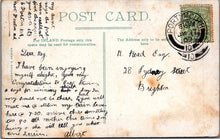 Load image into Gallery viewer, Scotland Postcard - Trongate, Glasgow SW16112