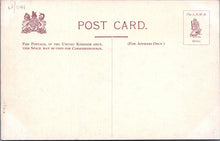 Load image into Gallery viewer, Royalty Postcard - His Majesty's Day Compartment SW16115