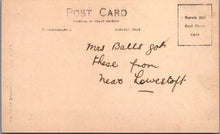 Load image into Gallery viewer, Suffolk Postcard - Kessingland War Memorial  SW16118