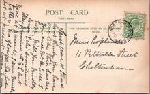 Load image into Gallery viewer, Gloucestershire Postcard - Rodborough Fort SW16126