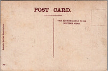 Load image into Gallery viewer, Comic Postcard - Family, Crime, Muggers, Thieves, Criminals SW16136