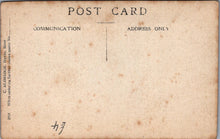 Load image into Gallery viewer, Children Postcard - Young Child Sat inside a Boot SW16140