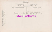 Load image into Gallery viewer, Oxfordshire Postcard - Panoramic View of Milcombe   SW15103