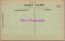 Load image into Gallery viewer, Hertfordshire Postcard - Westmill Village  SW15047