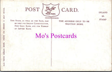 Load image into Gallery viewer, Heraldic Postcard - The Clan Campbell of Argyll     SW15050