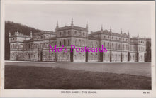 Load image into Gallery viewer, Dorset Postcard - Milton Abbey, The House   SW15054