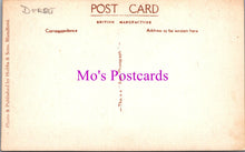 Load image into Gallery viewer, Dorset Postcard - Milton Abbey, The House   SW15054