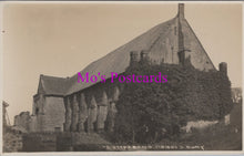Load image into Gallery viewer, Dorset Postcard - The Tithe Barn, Abbotsbury  SW15055