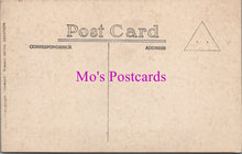Load image into Gallery viewer, Dorset Postcard - The Tithe Barn, Abbotsbury  SW15055