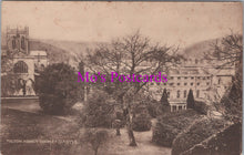 Load image into Gallery viewer, Dorset Postcard - Milton Abbey   SW15057