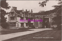 Load image into Gallery viewer, Dorset Postcard - Athelhampton Hall, The South Front   SW15058