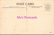 Load image into Gallery viewer, Dorset Postcard - The White Horse, Weymouth   SW15061