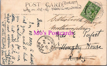 Load image into Gallery viewer, Dorset Postcard - Sherborne Castle    SW15066