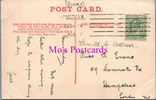 Load image into Gallery viewer, Buckinghamshire Postcard - A Bit of Latimer Village SW15067