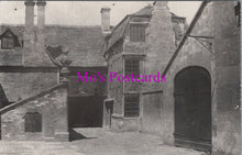 Load image into Gallery viewer, Gloucestershire Postcard - Chipping Campden SW15068