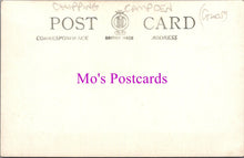 Load image into Gallery viewer, Gloucestershire Postcard - Chipping Campden SW15068