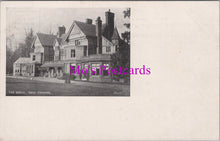 Load image into Gallery viewer, Middlesex Postcard - The Grove, Great Stanmore SW15070