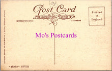 Load image into Gallery viewer, London Postcard - Burghley Road, Wimbledon    SW15071