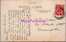 Load image into Gallery viewer, Lancashire Postcard - Bradshawgate, Bolton    SW15072