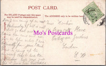 Load image into Gallery viewer, London Postcard - Purley, Near Croydon   SW15077