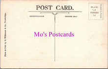 Load image into Gallery viewer, Somerset Postcard - Victoria Park, Bath SW15087