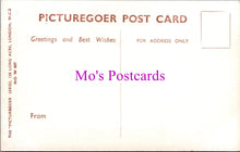 Load image into Gallery viewer, Film Star Postcard - American Actor Robert Mitchum    SW15088