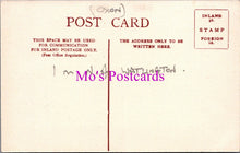 Load image into Gallery viewer, Oxfordshire Postcard - Pyrton Vicarage  SW15094