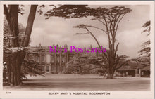 Load image into Gallery viewer,  Queen Mary's Hospital, Roehampton