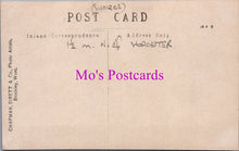 Load image into Gallery viewer, Gloucestershire Postcard - Northwick Park Deer, Blockley SW15100