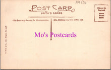 Load image into Gallery viewer, Devon Postcard - Brixham, Overgang    HM634
