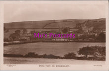 Load image into Gallery viewer, Yorkshire Postcard - Stone Fixby, Near Birchencliffe  HM577
