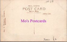 Load image into Gallery viewer, Yorkshire Postcard - Greetings From Ampleforth  HM579
