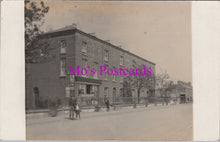 Load image into Gallery viewer, Unknown Location Postcard - Animated Street Scene   HM581
