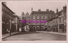 Load image into Gallery viewer, Yorkshire Postcard - North Bar Within, Beverley   HM585
