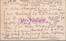 Load image into Gallery viewer, Yorkshire Postcard - The Waterfall, Ayton   HM592