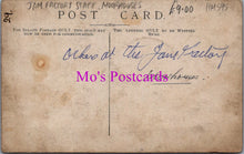 Load image into Gallery viewer, Industry Postcard - Jam Factory Staff, Moorhouses HM595