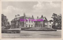 Load image into Gallery viewer, Yorkshire Postcard - Deighton Grove Hospital, Crockey Hill, York   HM597

