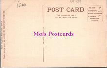 Load image into Gallery viewer, Yorkshire Postcard - Leeds Corn Exchange  HM599
