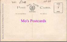 Load image into Gallery viewer, Yorkshire Postcard - Greetings From Harewood   HM600
