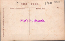 Load image into Gallery viewer, Yorkshire Postcard - School Children in Welton Village  HM602
