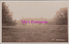 Load image into Gallery viewer, Yorkshire Postcard - Ribston Hall, Little Ribston  HM604
