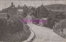 Load image into Gallery viewer, Yorkshire Postcard - Thorpe, Near Robin Hood&#39;s Bay   HM606
