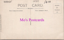 Load image into Gallery viewer, Yorkshire Postcard - Hackness Village   HM613

