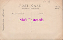 Load image into Gallery viewer, Surrey Postcard - The Bridge, Weybridge HM647