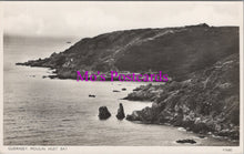 Load image into Gallery viewer, Guernsey Postcard - Moulin Huet Bay HM648
