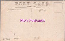 Load image into Gallery viewer, Derbyshire Postcard - Shatton Bridge, Bamford  HM649
