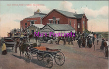 Load image into Gallery viewer, Lancashire Postcard - Blackpool, Old Uncle Tom's Cabin  HM660