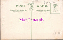 Load image into Gallery viewer, Lancashire Postcard - Blackpool, Old Uncle Tom's Cabin  HM660