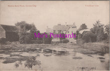 Load image into Gallery viewer, Hertfordshire Postcard - Norton Bury Farm, Garden City  HM662