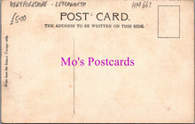 Load image into Gallery viewer, Hertfordshire Postcard - Norton Bury Farm, Garden City  HM662
